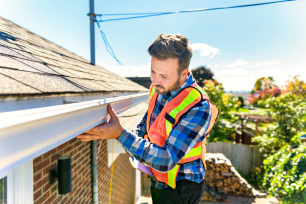 Best Gutter Installation and Repair  in Seaford, DE